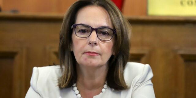 Παπανάτσιου: Η λοταρία κίνητρο για ηλεκτρονικές πληρωμές