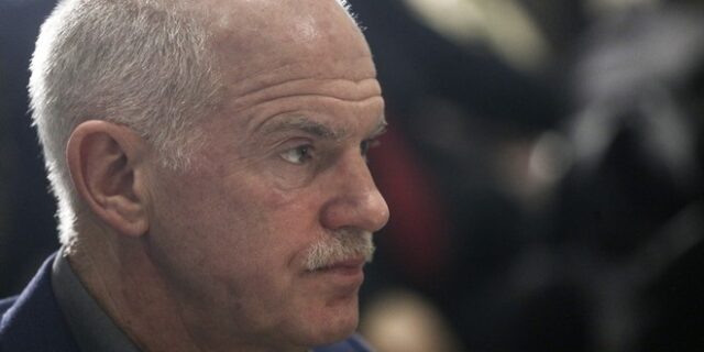 Κλήση του Γ. Παπανδρέου στο νομοσχέδιο για τη φαρμακευτική κάνναβη ζητά το Ποτάμι