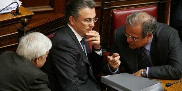 Γαλάζιες επιστροφές στο μέλλον