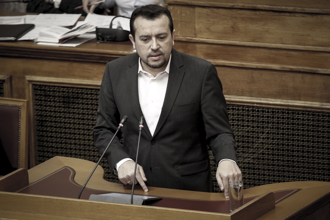 Ν. Παππάς: Τέλος στην κομματικά στελέχη στην ΕΕΤΤ