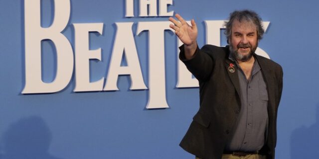 Ο Πίτερ Τζάκσον κατηγορεί τον Γουάινστιν για δυσφήμιση ταλαντούχων γυναικών