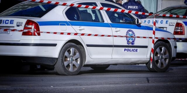 Σχιστό: Συνελήφθη ο δολοφόνος της άστεγης – Ζούσε μαζί του σε τροχόσπιτο