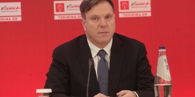Πεταλωτής: Άλλος ο Ερντογάν στο προεδρικό κι άλλος στην Κομοτηνή