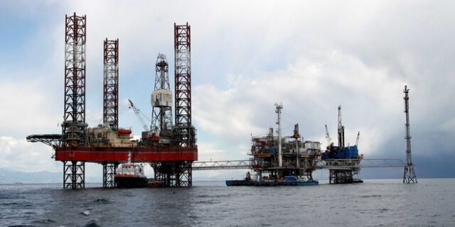 Ασία: Στα υψηλότερα από το 2014 οι τιμές πετρελαίου