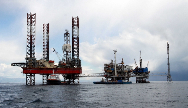 Πετρέλαιο: Μείωση τιμών στις ασιατικές αγορές