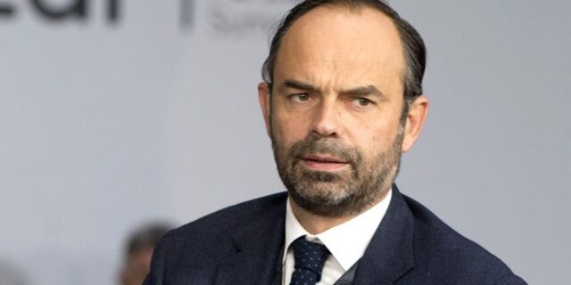 Ας φάνε παντεσπάνι: Ο Γάλλος πρωθυπουργός πλήρωσε 350.000€ για μία πτήση Τόκιο – Παρίσι
