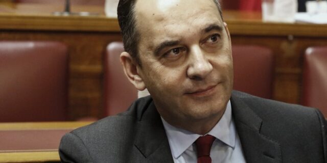Πλακιωτάκης: Ο προϋπολογισμός εξαθλιώνει περισσότερο τη μεσαία τάξη