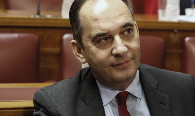 Πλακιωτάκης: Ο προϋπολογισμός εξαθλιώνει περισσότερο τη μεσαία τάξη