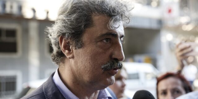 Πολάκης σε Αμβρόσιο: Δεν χρειάζομαι την συγχώρεσή σου