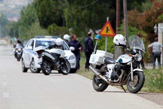 Μακάβριο εύρημα στην Ερέτρια: Βοσκός βρήκε ανθρώπινο σκελετό