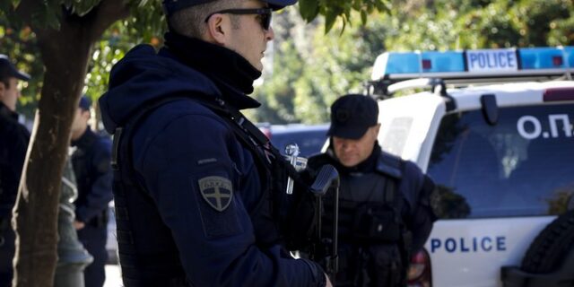 Εξιχνιάστηκε μετά από τρία χρόνια δολοφονία που είχε γίνει στην Πλατεία Εξαρχείων