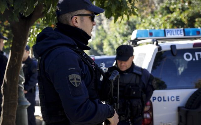 Κέρκυρα: Προφυλακίστηκαν οι δύο αλλοδαποί που συνελήφθησαν για διακίνηση αλλοδαπών