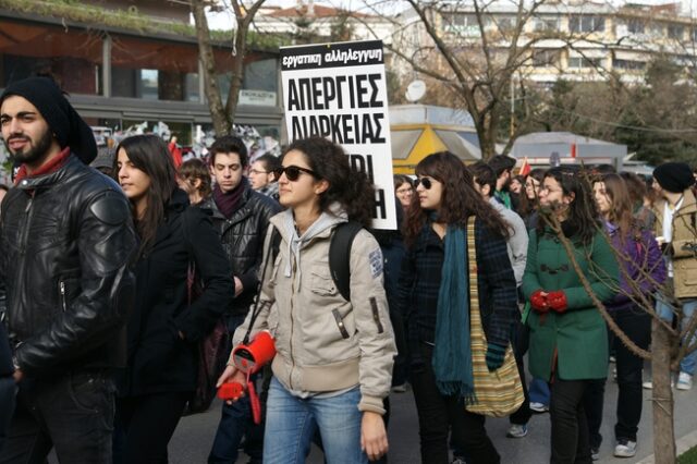 Καταγγελία για δολοφονικό χτύπημα κατά εργαζομένων στα Ιωάννινα