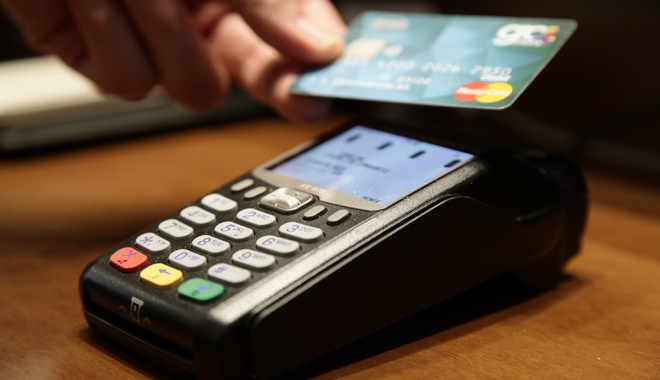 Πληρωμές με κάρτα: Οι νέες απαιτήσεις ασφαλείας στις συναλλαγές