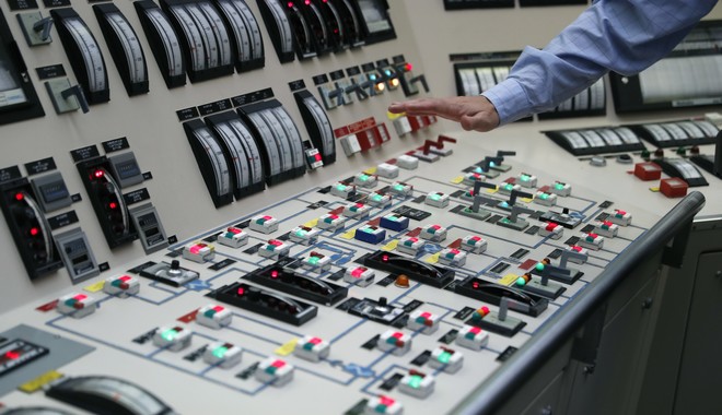 Κίνα: Πέντε νεκροί από διαρροή ραδιενεργού ατμού σε πυρηνικό εργοστάσιο