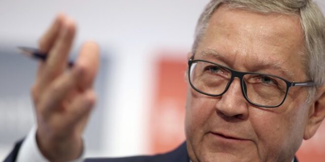 ESM: Πέτυχαν τα βραχυπρόθεσμα μέτρα για το χρέος