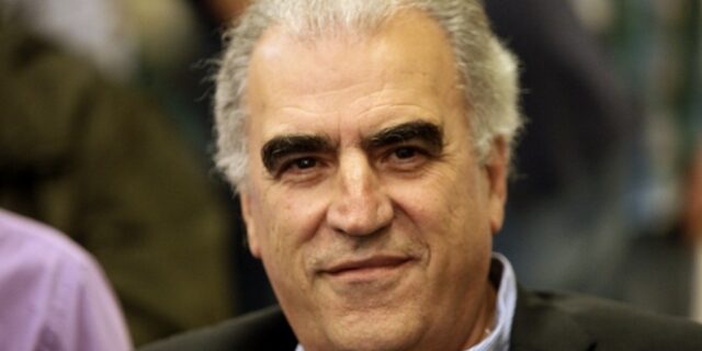 Ρέππας: ‘Δεν μπορεί να αναμένει λύσεις από τη ΝΔ η Ελλάδα της κρίσης’