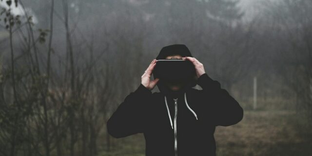 Πέθανε από αιμορραγία, παίζοντας επί ώρες virtual reality game