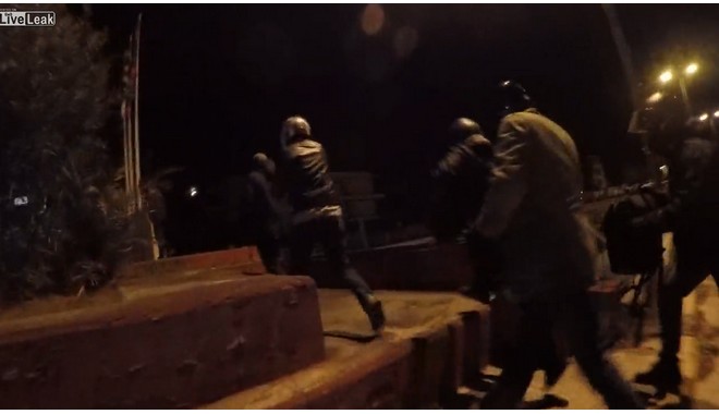 Κεντρικό Ισραηλιτικό Συμβούλιο Ελλάδας: Απαράδεκτες οι δηλώσεις του ραβίνου για Ρουβίκωνα