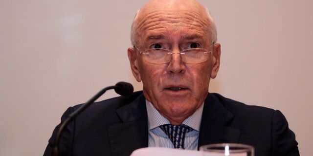Ρουμελιώτης: Η Ελλάδα επιστρέφει στην οικονομική ομαλότητα
