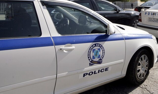 Ένταση στο Εργατικό Κέντρο Σαλαμίνας