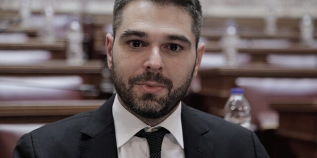 Σαρακιώτης: Λιγότεροι οι πλειστηριασμοί παρά τα αυξημένα ‘κόκκινα’ δάνεια