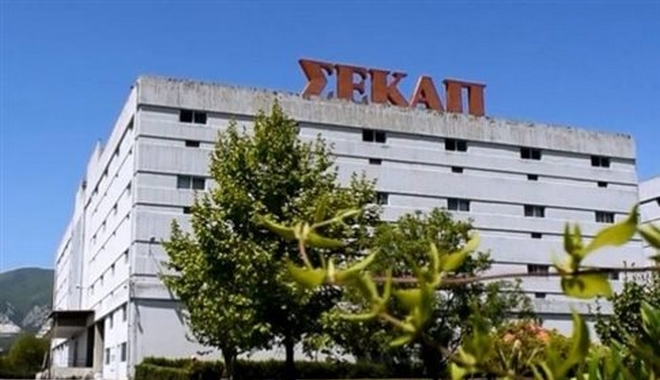 Η ΣΕΚΑΠ εγκαιροφλεγής βόμβα στη ΝΔ