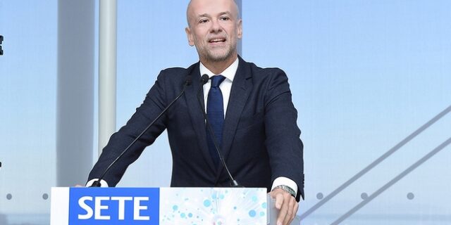 Ο ΣΕΤΕ στηρίζει τους πληγέντες της Μάνδρας