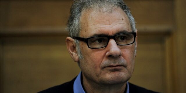 Σεβαστάκης: H Ρ. Αντωνοπούλου αδικήθηκε