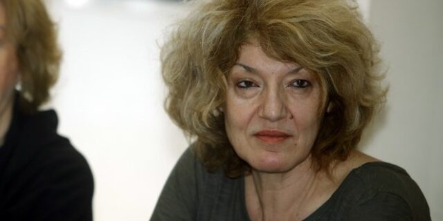 Αναγνωστοπούλου: Αυταρχικός και απρόβλεπτος ο Ερντογάν