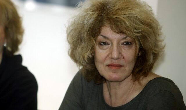 Αναγνωστοπούλου: Αυταρχικός και απρόβλεπτος ο Ερντογάν