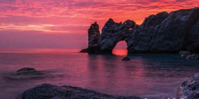 H AEGEAN ταξιδεύει την αυθεντική ομορφιά της Ελλάδας σε όλο τον κόσμο