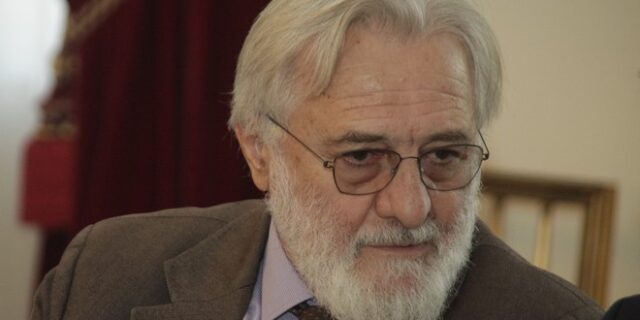 Ένωση Κριτικών Κινηματογράφου σε Σμαραγδή: Αναμένουμε να κάνει πράξη τις απειλές