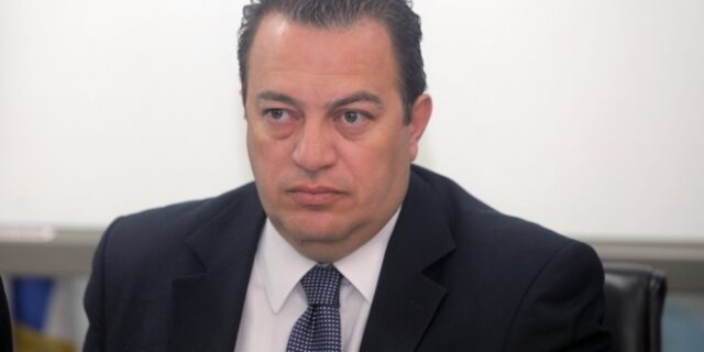 Στυλιανίδης: Λάθος το μομέντουμ επίσκεψης του Ερντογάν