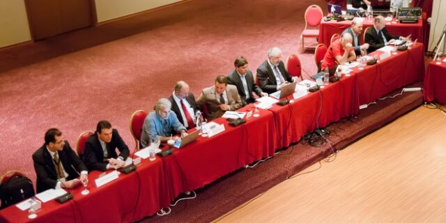 Ξεκίνησε η Σύνοδος Πρυτάνεων: Η φοιτητική μέριμνα ψηλά στην ατζέντα