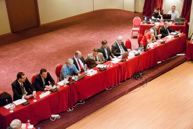 Ξεκίνησε η Σύνοδος Πρυτάνεων: Η φοιτητική μέριμνα ψηλά στην ατζέντα