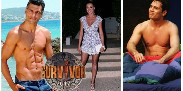 Survivor: Ανανιάδης, Φαρμάκη και Σεϊταρίδης ετοιμάζονται για Άγιο Δομίνικο