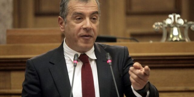 Συλλαλητήριο Θεσσαλονίκη: Τα 12 όχι του Θεοδωράκη στις συγκεντρώσεις