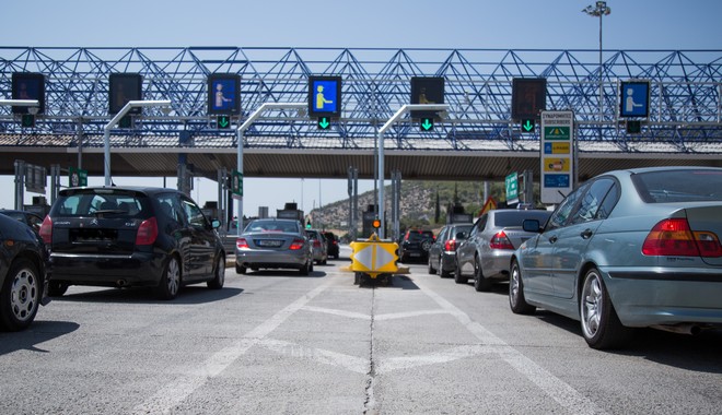 Ξεκινούν εργασίες για την κατασκευή πλευρικών διοδίων στο Κιλελέρ