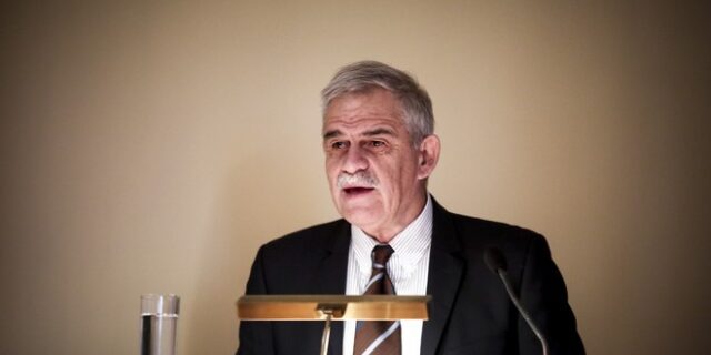Ν. Τόσκας: Ασφαλής και σταθερή χώρα η Ελλάδα