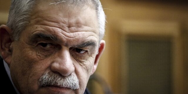 Τόσκας για Ρουβίκωνα: Άλλο ακτιβισμός άλλο παράνομες ενέργειες