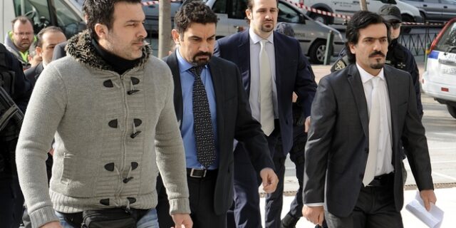 Νέο αίτημα για έκδοση των οκτώ Τούρκων στρατιωτικών από την Άγκυρα