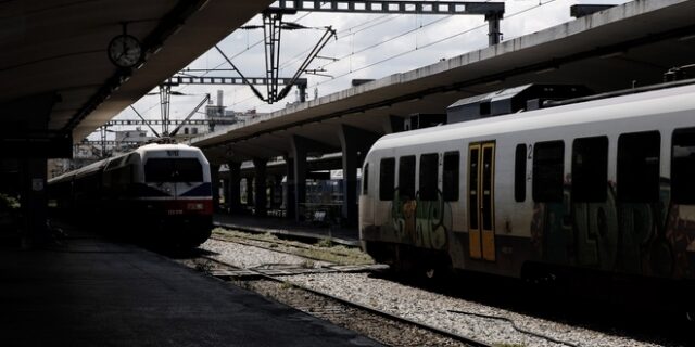 Σκάνδαλο ΟΣΕ: Πάνω από 7 εκατ. η ζημιά για το Δημόσιο