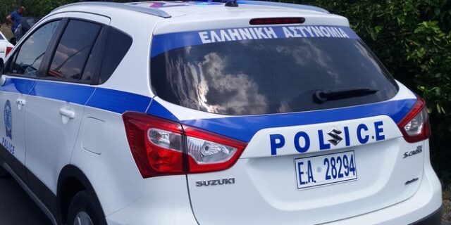 Θεσσαλονίκη: Νεκρός οδηγός μοτοσυκλέτας σε τροχαίο