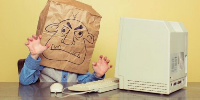 Τρολ: Τι σημαίνει το όνομα