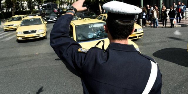 Κυκλοφοριακό έμφραγμα λόγω Ερντογάν