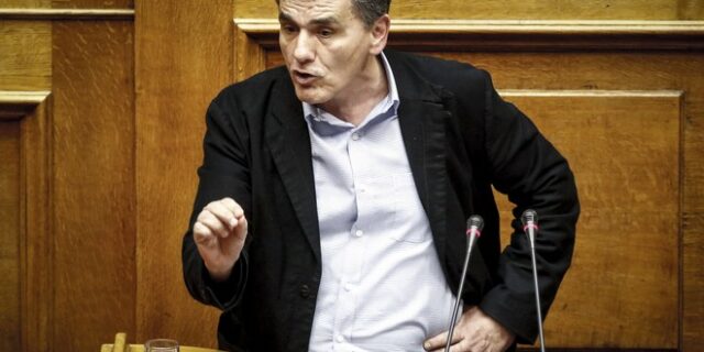 Ο δίκαιος υπό προϋποθέσεις προϋπολογισμός και οι δέκα ‘πληγές’ του ΣΥΡΙΖΑ
