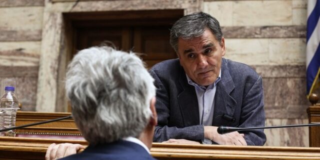 Το Σάββατο κρίνεται η τεχνική συμφωνία