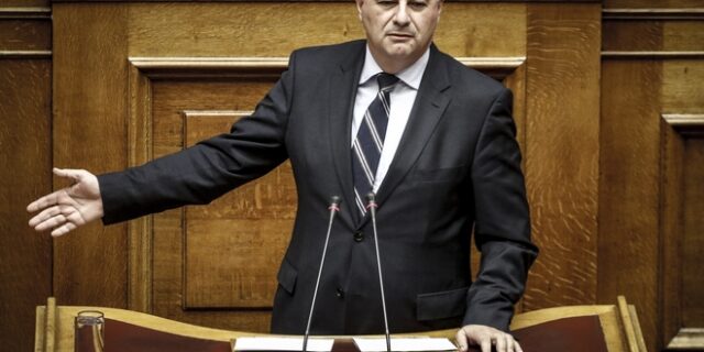 Τσιάρας: Απροετοίμαστη η κυβέρνηση για τις δηλώσεις Ερντογάν