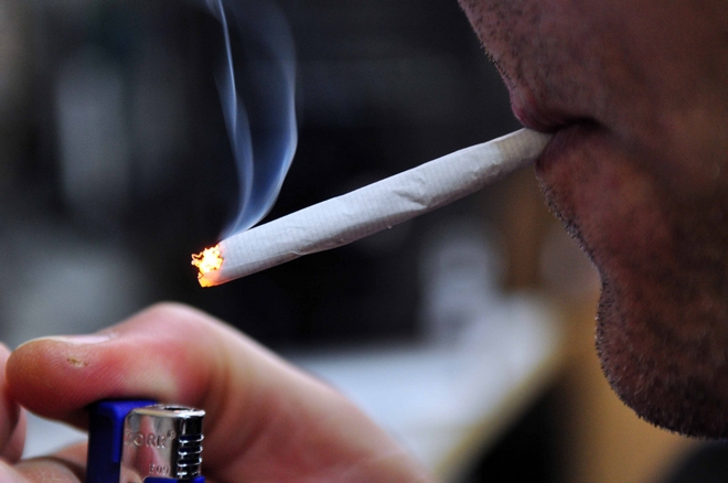 Ακόμη και ένα τσιγάρο την ημέρα αυξάνει τον κίνδυνο για καρδιοπάθεια και εγκεφαλικό